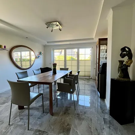 Apartmán Aria Homes - Und Wellness Faßberg