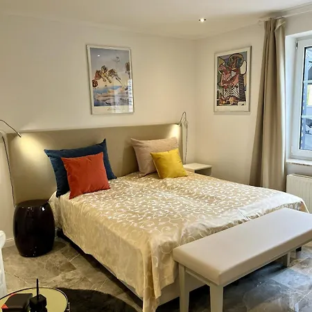 Aria Homes - Und Wellness Faßberg