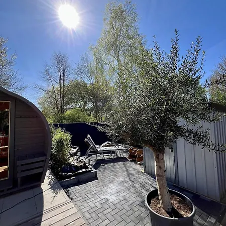 Aria Homes - Und Wellness Apartmán