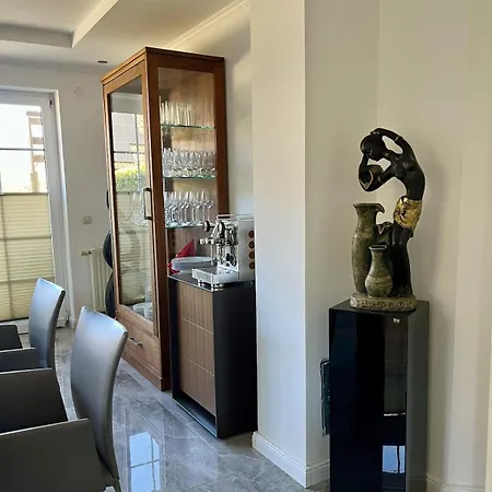 Aria Homes - Und Wellness