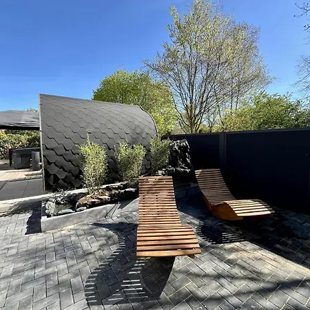 Aria Homes - Und Wellness Apartmán *