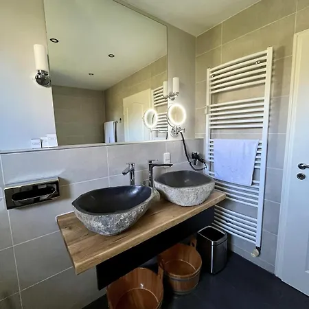 Aria Homes - Und Wellness Faßberg