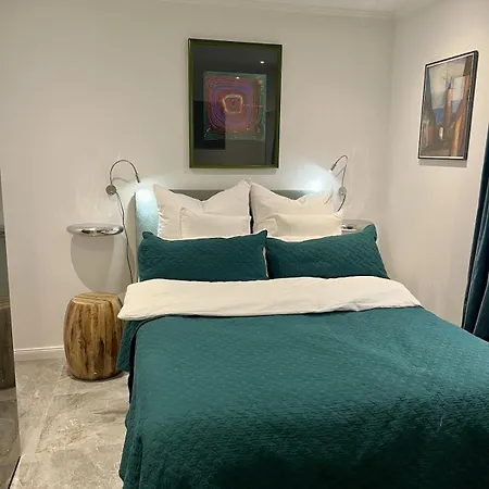 Aria Homes - Und Wellness Apartmán *
